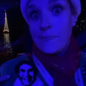 Meet your Posher, Nancy